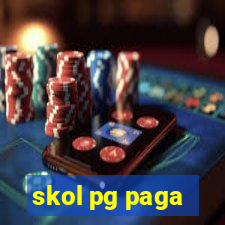 skol pg paga